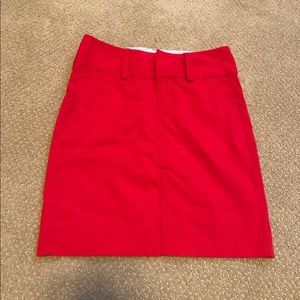 Vintage Tommy Hilfiger Skirt